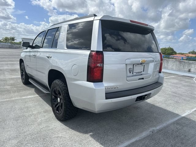 2019 Chevrolet Tahoe LS