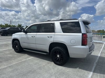 2019 Chevrolet Tahoe LS