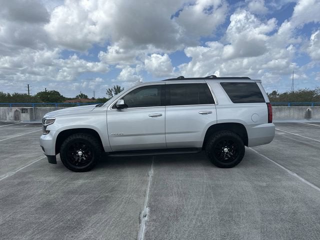 2019 Chevrolet Tahoe LS