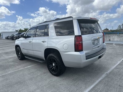 2019 Chevrolet Tahoe LS