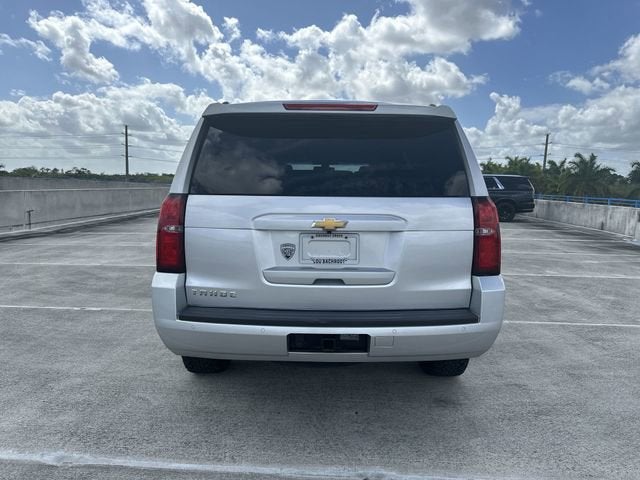 2019 Chevrolet Tahoe LS