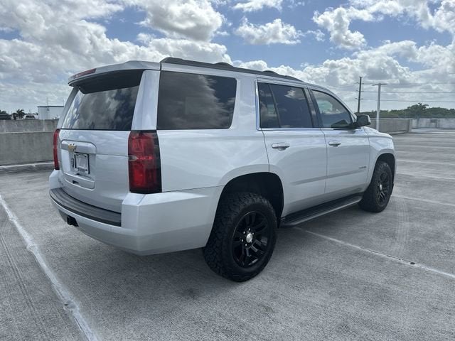 2019 Chevrolet Tahoe LS