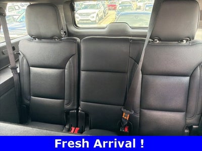 2023 Chevrolet Suburban LS