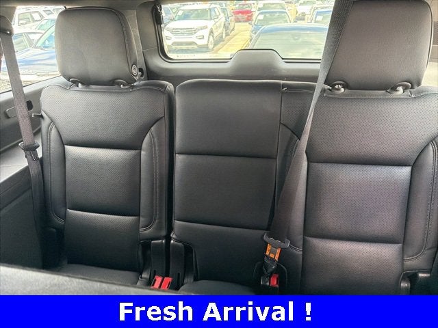 2023 Chevrolet Suburban LS