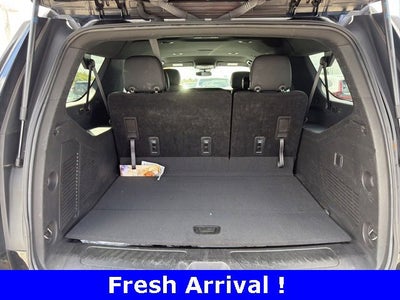 2023 Chevrolet Suburban LS