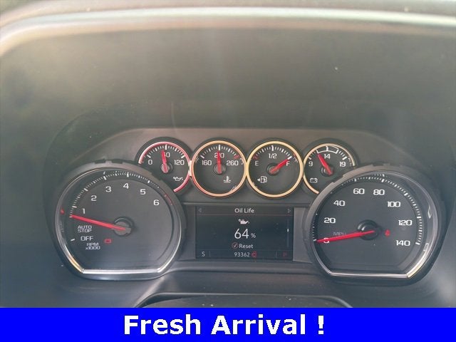 2023 Chevrolet Suburban LS