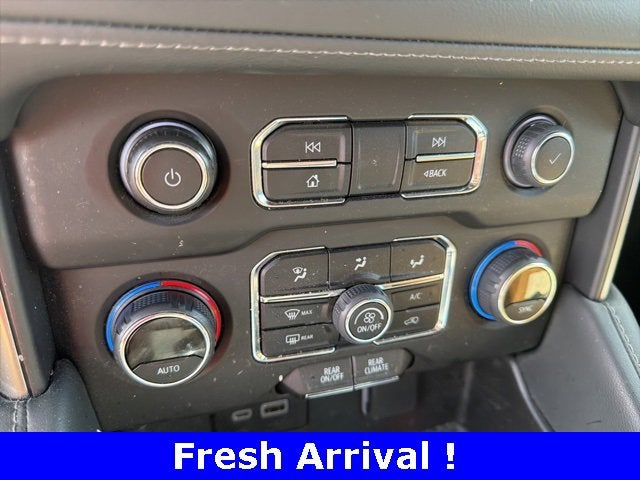 2023 Chevrolet Suburban LS