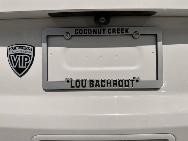 2021 Chevrolet Suburban LS