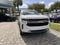 2021 Chevrolet Suburban LS