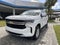 2021 Chevrolet Suburban LS