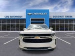 2021 Chevrolet Suburban LS