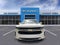 2021 Chevrolet Suburban LS
