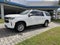 2021 Chevrolet Suburban LS