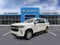 2021 Chevrolet Suburban LS