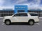 2021 Chevrolet Suburban LS