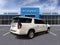 2021 Chevrolet Suburban LS
