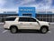 2021 Chevrolet Suburban LS