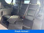 2024 Chevrolet Suburban LS