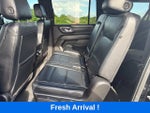 2024 Chevrolet Suburban LS