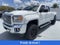 2017 GMC Sierra 2500 HD SLT