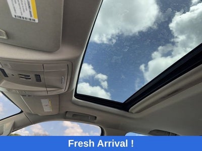 2017 GMC Sierra 2500 HD SLT