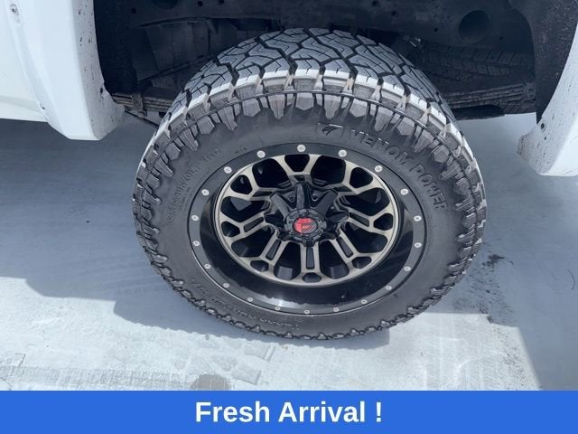 2017 GMC Sierra 2500 HD SLT