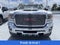 2017 GMC Sierra 2500 HD SLT