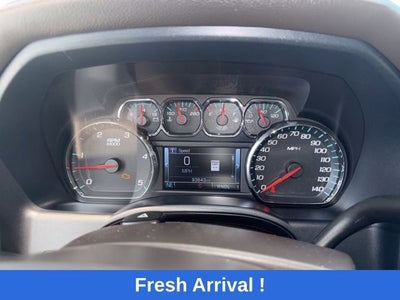 2017 GMC Sierra 2500 HD SLT