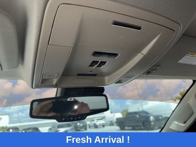 2017 GMC Sierra 2500 HD SLT