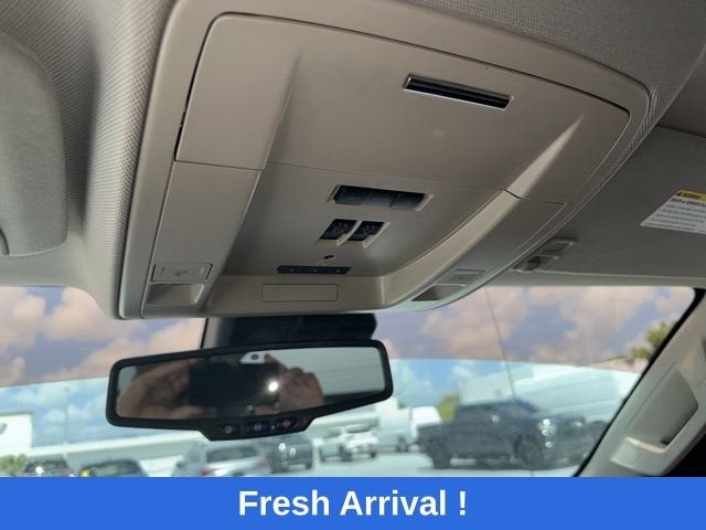 2017 GMC Sierra 2500 HD SLT