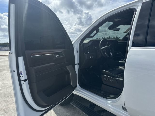 2024 GMC Sierra 3500 HD Denali