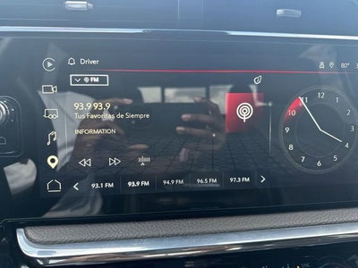 2024 GMC Sierra 3500 HD Denali