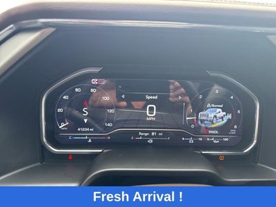 2024 GMC Sierra 3500 HD Denali