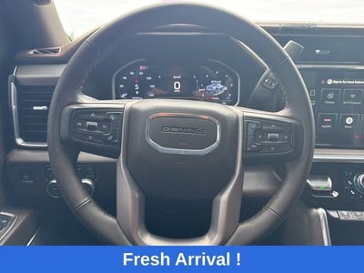 2024 GMC Sierra 3500 HD Denali