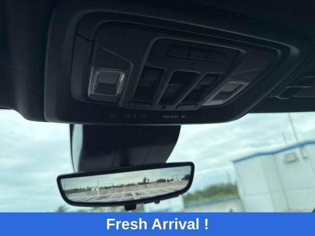 2024 GMC Sierra 3500 HD Denali