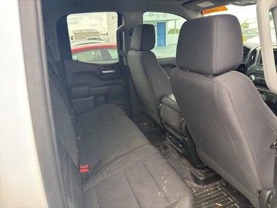 2022 GMC Sierra 1500 Pro