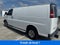2019 GMC Savana Cargo 2500 VAN 2500 RWD 135"