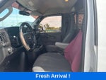 2019 GMC Savana Cargo 2500 VAN 2500 RWD 135"