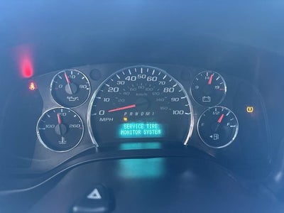 2019 GMC Savana Cargo 2500 VAN 2500 RWD 135"