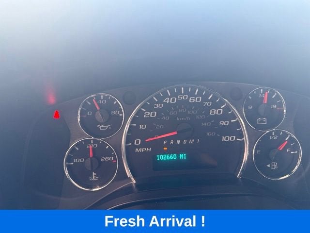 2019 GMC Savana Cargo 2500 VAN 2500 RWD 135"