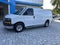2019 GMC Savana Cargo 2500 VAN 2500 RWD 135"