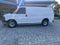 2019 GMC Savana Cargo 2500 VAN 2500 RWD 135"
