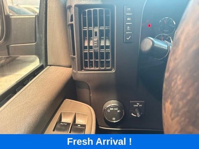 2019 GMC Savana Cargo 2500 VAN 2500 RWD 135"
