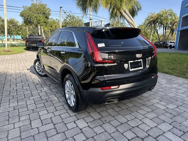 2023 Cadillac XT4 FWD Luxury