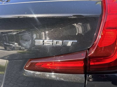 2023 Cadillac XT4 FWD Luxury