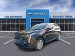 2023 Cadillac XT4 FWD Luxury