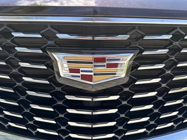 2021 Cadillac XT4 FWD Premium Luxury