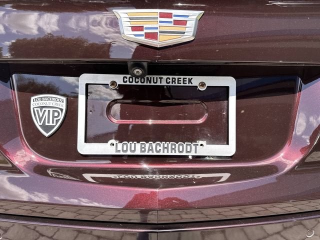 2021 Cadillac XT4 FWD Premium Luxury