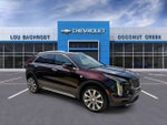 2021 Cadillac XT4 FWD Premium Luxury