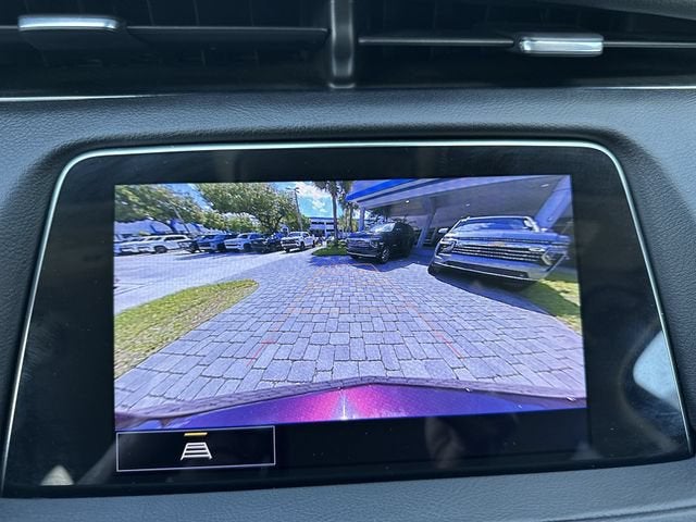 2021 Cadillac XT4 FWD Premium Luxury